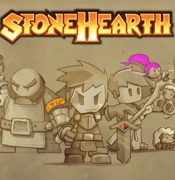 Stonehearth PC Steam Account