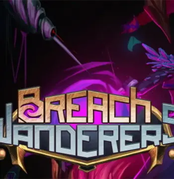 Breach Wanderers PC Steam Account