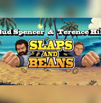 Bud Spencer & Terence Hill - Slaps And Beans PC Steam Account