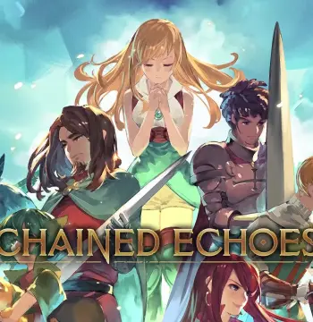 Chained Echoes PC Steam Account
