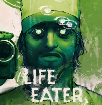 Life Eater PC Steam CD Key