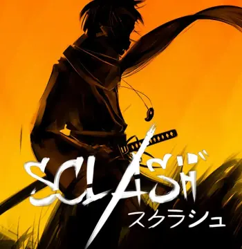 Sclash Playstation 4 Account