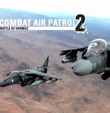 Combat Air Patrol 2 PC Steam Account