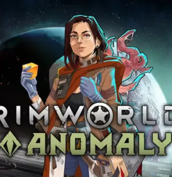 RimWorld - Anomaly DLC PC Steam CD Key