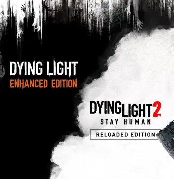 Dying Light Franchise Bundle PC Epic Games Account