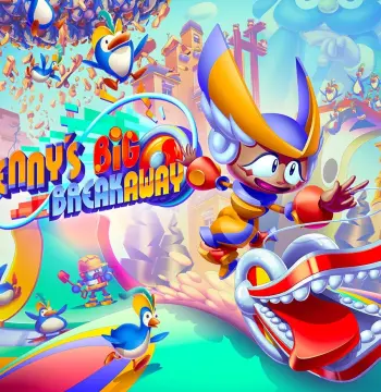 Penny’s Big Breakaway PC Steam Account