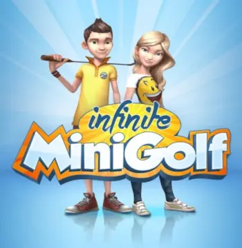Infinite Minigolf AR XBOX One / Xbox Series X|S CD Key