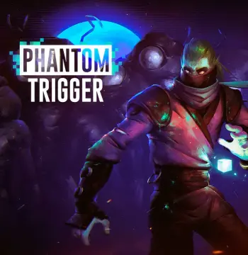 Phantom Trigger US XBOX One CD Key
