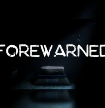 FOREWARNED PC Steam Account