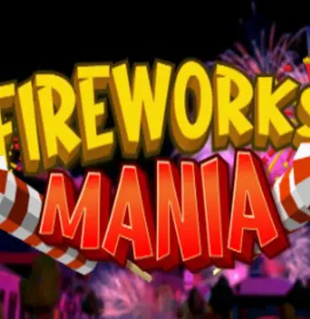 Fireworks Mania PC Steam Account