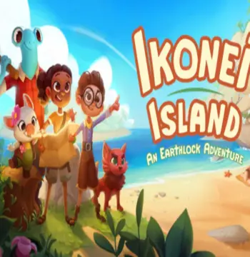 Ikonei Island: An Earthlock Adventure US PS4 CD Key