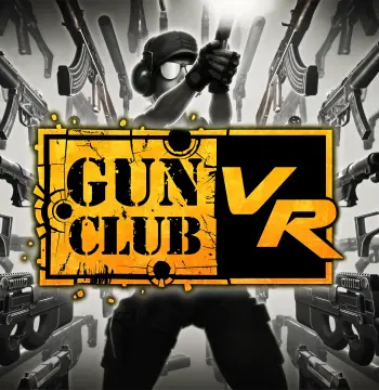Gun Club VR PC Steam Account