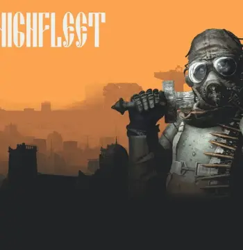 HighFleet PC Steam Account