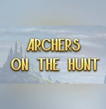Archers on the hunt PC Steam CD Key