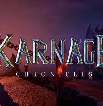 Karnage Chronicles PC Steam Account