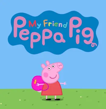 My Friend Peppa Pig PC Steam Account