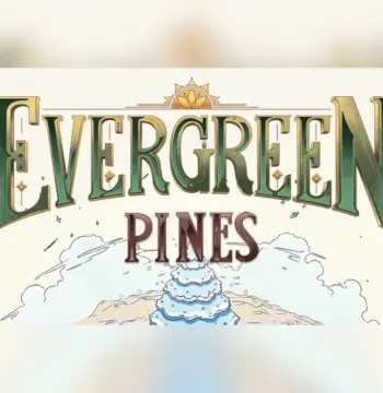 Evergreen: The Board Game - Pines Expansion DLC PC Steam CD Key
