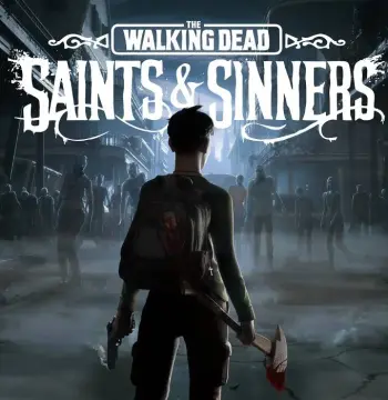 The Walking Dead: Saints & Sinners PC Steam Account