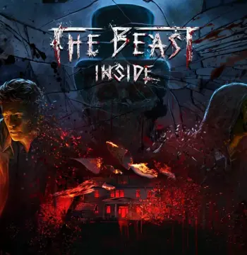 The Beast Inside PC Steam Account