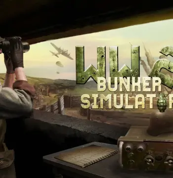 WW2: Bunker Simulator PC Steam Account