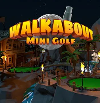 Walkabout Mini Golf VR PC Steam Account