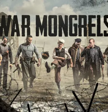 War Mongrels PC Steam Account