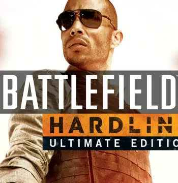 Battlefield Hardline Ultimate Edition XBOX One / Xbox Series X|S Account