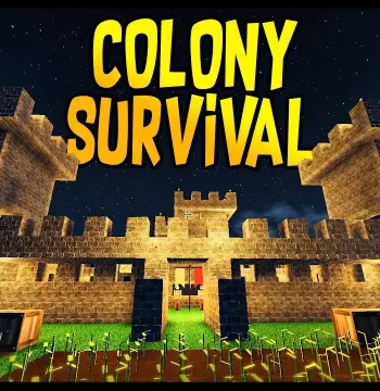 Colony Survival PC Steam Account