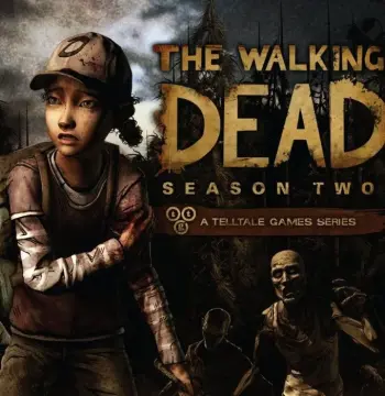 The Walking Dead Season 2 PC Steam Account