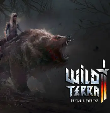 Wild Terra 2: New Lands PC Steam Account