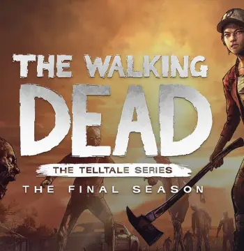 The Walking Dead: The Final Season PC Steam Account