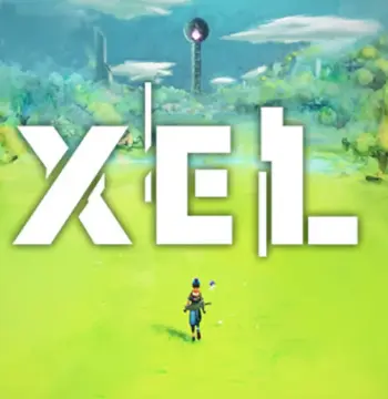 XEL PC Steam Account