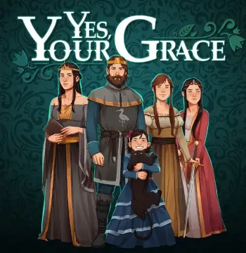 Yes, Your Grace PC Steam Account