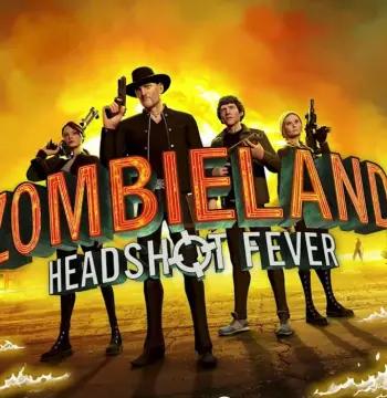 Zombieland VR: Headshot Fever PC Steam Account
