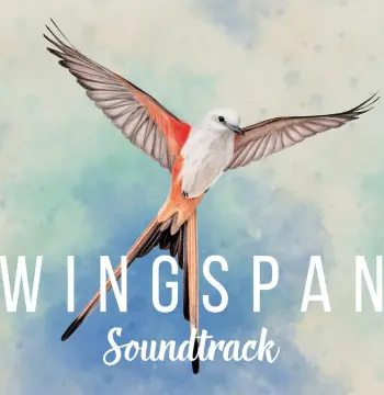 Wingspan - Soundtrack DLC PC Steam CD Key