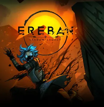 Ereban: Shadow Legacy PC Steam Account