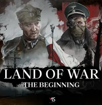 Land of War: The Beginning PC Steam Account