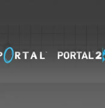 Portal Bundle PC Steam Account