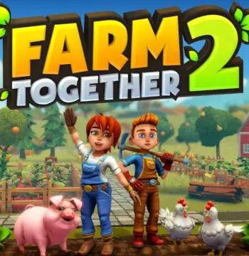 Farm Together 2 PC Steam Account