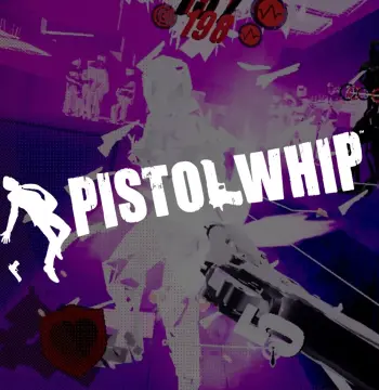 Pistol Whip PC Steam Account