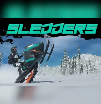 Sledders PC Steam Account