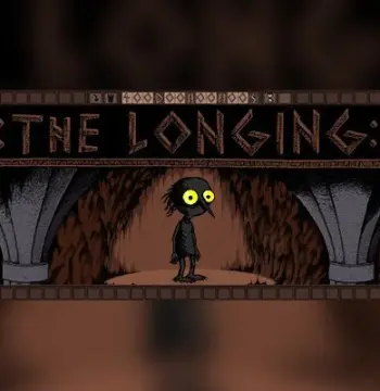 THE LONGING PC Steam Account