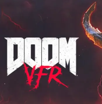 Doom VFR PC Steam Account