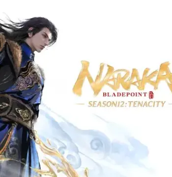 Naraka: Bladepoint - Season 12 Bundle XBOX One / Series X|S / PC CD Key