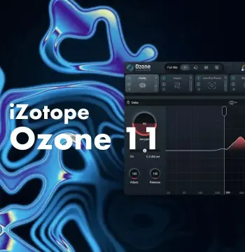 iZotope Ozone 11 Elements PC/MAC CD Key