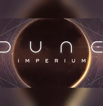 Dune: Imperium PC Steam Account