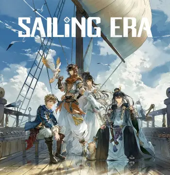 Sailing Era PC Steam Account