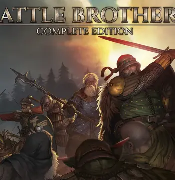Battle Brothers - Complete Edition XBOX One / Xbox Series X|S Account