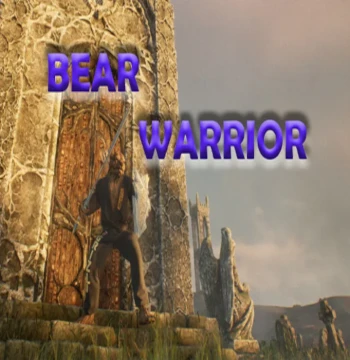 Bear Warrior PC Steam CD Key