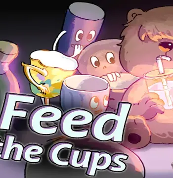 Feep The Cups PC Steam Account